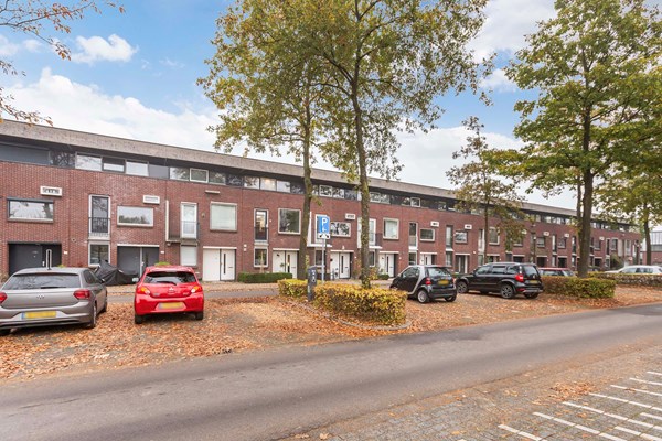Medium property photo - Zonnewende 85, 7325 EM Apeldoorn
